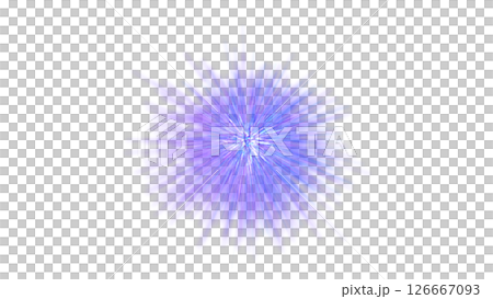 爆砕して吹き飛ぶ光の粒子爆砕して吹き飛ぶ光の粒子・センター光彩あり(背景付きのjpg画像も準備してい 爆砕して吹き飛ぶ光の粒子爆砕して吹き飛ぶ光の粒子・センター光彩あり(背景付きのjpg画像も準備してい 126667093