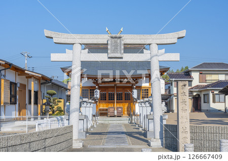 萬霊殿（兵庫県宝塚市清荒神） 126667409