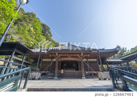 清荒神清澄寺 本堂 清荒神清澄寺 本堂 126667461