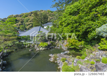 清荒神清澄寺 史料館(鉄斎美術館別館) 清荒神清澄寺 史料館(鉄斎美術館別館) 126667465