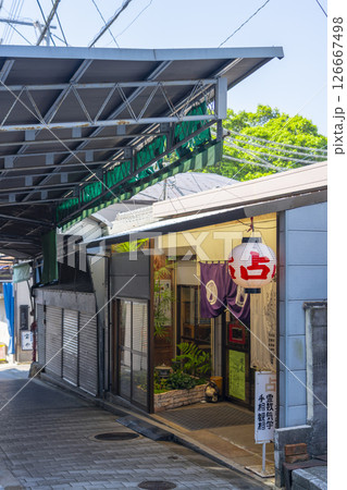 清荒神参道 清荒神参道 126667498