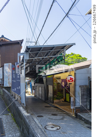 清荒神参道 126667499
