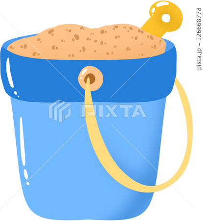 the view of bucket 126668778