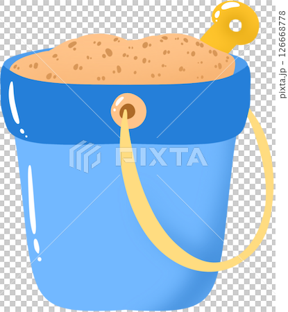 the view of bucket 126668778