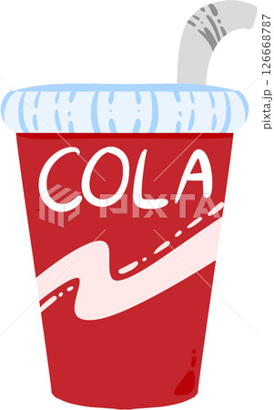 cola cola 126668787