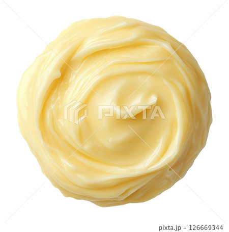 Mayonnaise 126669344