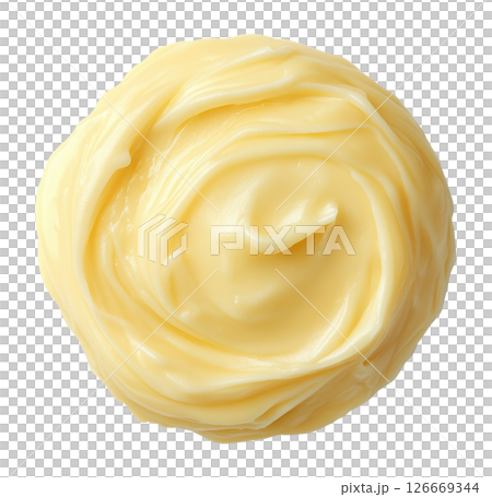 Mayonnaise 126669344