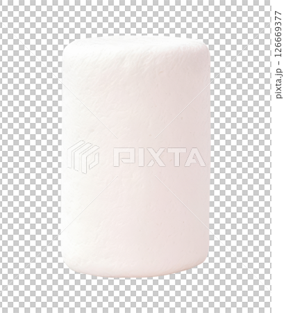 Marshmallow 126669377