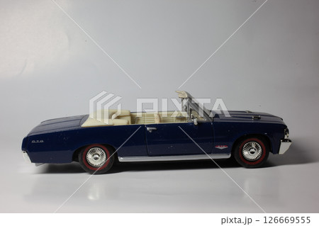 ミニカー ミニカー 126669555