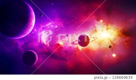 Cosmo☆大宇宙 Cosmo☆大宇宙 126669639