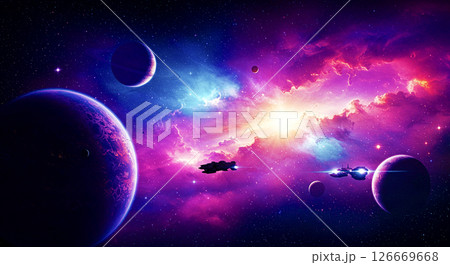 Space Odyssey 126669668