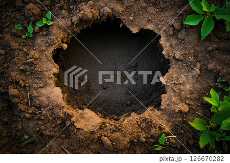 Hole in the Ground 126670282