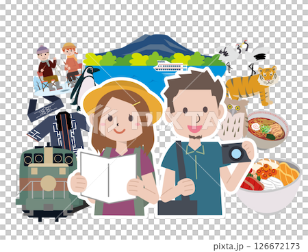 北海道 釧路旅遊 旅遊 126672173