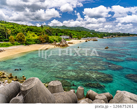 崎本部ゴリラチョップ 崎本部ゴリラチョップ 126675261
