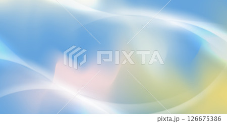 Pastel background, soft design modern vector illustration Pastel background, soft design modern vector illustration 126675386