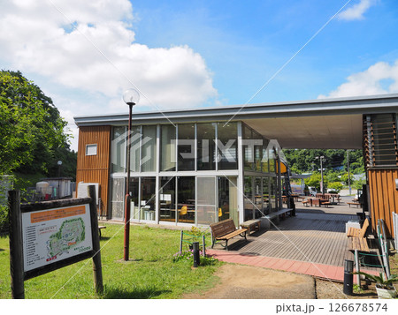 道の駅あずの里いちはら 126678574