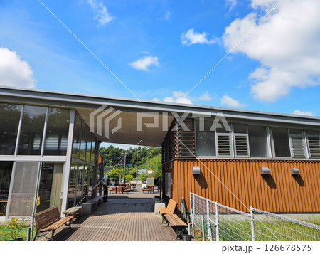 道の駅あずの里いちはら 126678575