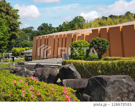 市原歴史博物館I'Museum 126678583