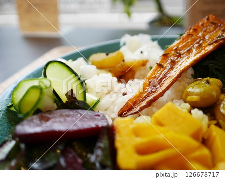 スリランカカレー スリランカカレー 126678717