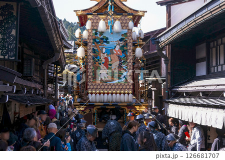 250414春の高山祭イラスト111g274 126681707