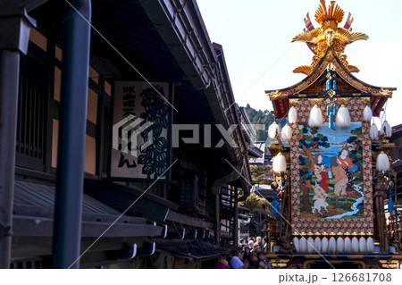 250414春の高山祭イラスト111g279 126681708