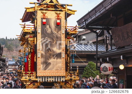 250414春の高山祭イラスト111z437 126682676