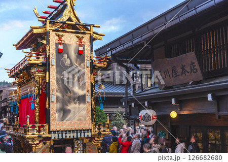 250414春の高山祭イラスト111z440 126682680