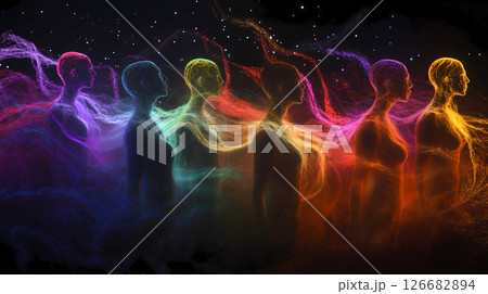 人々 人 人物 126682894