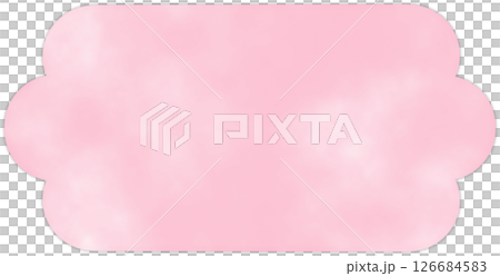 Water color  label 126684583
