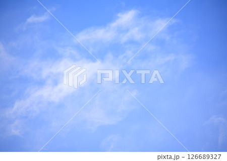 青空 126689327