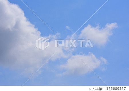 青空 126689337