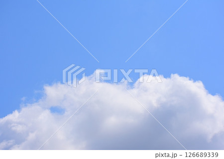 青空 126689339