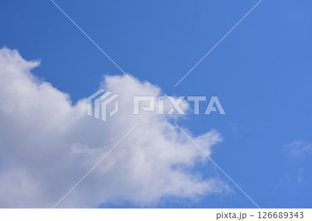 青空 青空 126689343