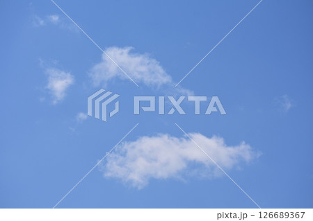 青空 126689367