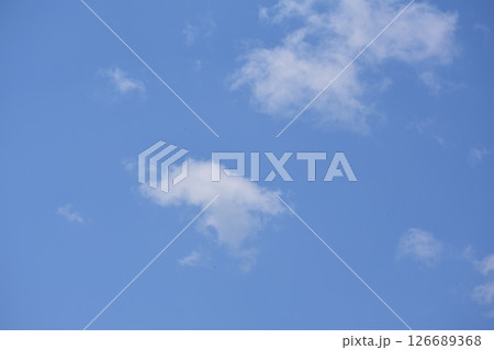 青空 126689368