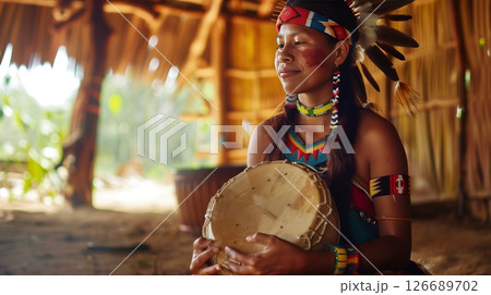 Preserving endangered tribal languages using innovative education and technology for cultural heritage. 126689702