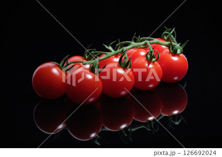 ブランドミニトマト 126692024