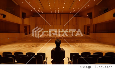 A subtle melody drifts through an empty hall, captivating with its beauty and creating tranquil emotion. A subtle melody drifts through an empty hall, captivating with its beauty and creating tranquil emotion. 126693327