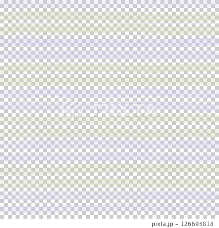 Purple Sage Green Hand Drawn Stripe Line Background Pattern Overlay 126693818