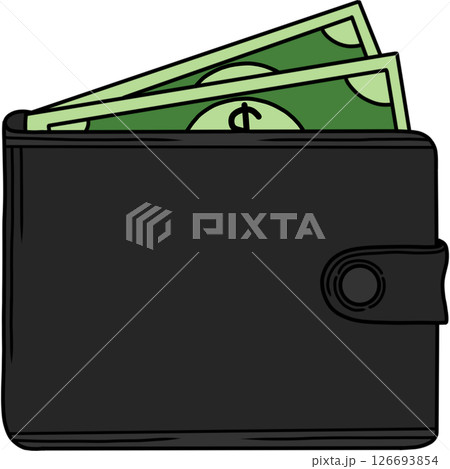 Wallet Wallet 126693854