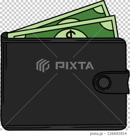 Wallet Wallet 126693854
