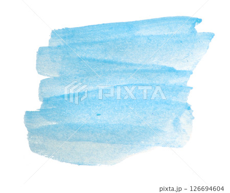 watercolor spot, hand made drawing. suitable for a variety of designs and scrapbooking. watercolor spot, hand made drawing. suitable for a variety of designs and scrapbooking. 126694604