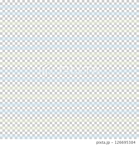 Blue Sage Green Hand Drawn Stripe Line Background Pattern Overlay 126695384