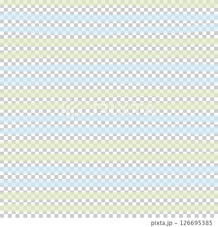 Blue Sage Green Hand Drawn Stripe Line Background Pattern Overlay Blue Sage Green Hand Drawn Stripe Line Background Pattern Overlay 126695385