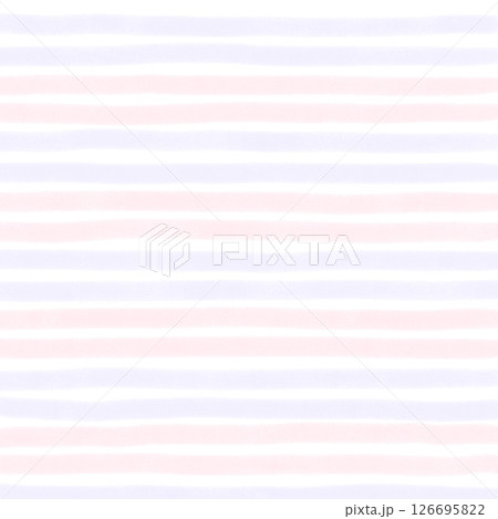 Pink Purple Hand Drawn Stripe Line Background Pattern Overlay 126695822