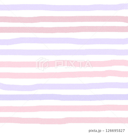Pink Purple Hand Drawn Stripe Line Background Pattern Overlay Pink Purple Hand Drawn Stripe Line Background Pattern Overlay 126695827