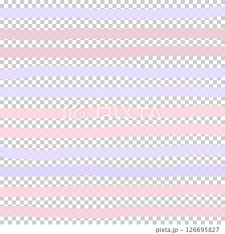 Pink Purple Hand Drawn Stripe Line Background Pattern Overlay Pink Purple Hand Drawn Stripe Line Background Pattern Overlay 126695827
