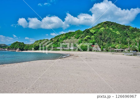 大砂海水浴場 126696967