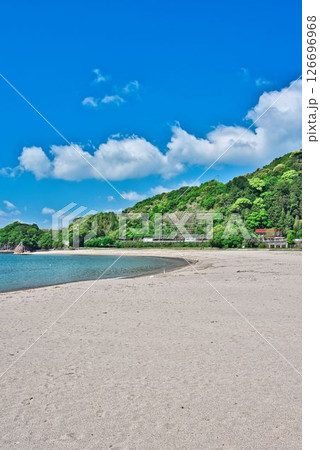 大砂海水浴場 126696968