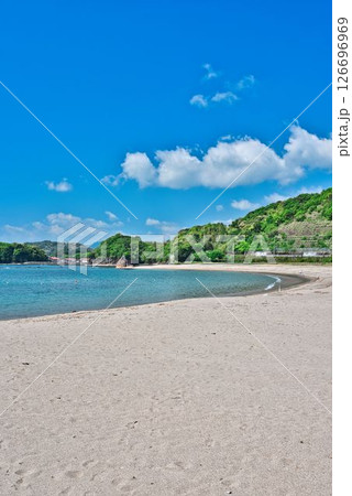 大砂海水浴場 126696969